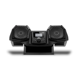 Rockford Fosgate 18+ Polaris Ranger/ 19+ Bobcat Stage-1 All-In-One Audio System - RV and Auto Parts