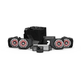 Rockford Fosgate 18+ Ranger Stage-6 Audio System (Gen-2) - RV and Auto Parts