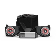 Rockford Fosgate 19-22 Polaris Ranger XP 1000 (Gen-2) Stage-5 Audio System - RV and Auto Parts