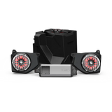 Rockford Fosgate 19-22 Polaris Ranger XP 1000 (Gen-2) Stage-5 Audio System - RV and Auto Parts