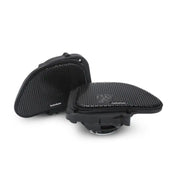 Rockford Fosgate TMS6RG Rockford Fosgate 1998-2013 Harley Davidson Road Glide 6.5in Full Range Fairing Speakers - TMS6RG