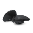 Rockford Fosgate 1998-2013 Harley Davidson Road Glide 6.5in Full Range Fairing Speakers - TMS6RG