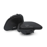 Rockford Fosgate 1998-2013 Harley Davidson Road Glide 6.5in Full Range Fairing Speakers - TMS6RG