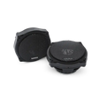 Rockford Fosgate 1998-2013 Harley Davidson Street Glide 6.5in Full Range Fairing Speakers - TMS6SG