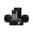 Rockford Fosgate 1998-2013 Harley Davidson Street Glide PMX Stage 2 Audio Kit - RV and Auto Parts