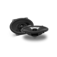 Rockford Fosgate 1998+ Harley Davidson 5in x 7in Full Range Bag Lid Speakers - TMS57
