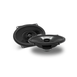 Rockford Fosgate 1998+ Harley Davidson 5in x 7in Full Range Bag Lid Speakers - TMS57