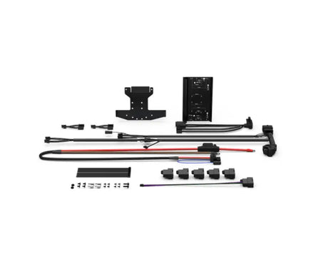 Rockford Fosgate 2014+ Harley Davidson Amp Install Kit - RV and Auto Parts