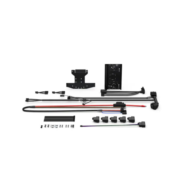Rockford Fosgate RFK-HD14M5 Rockford Fosgate 2014+ Harley Davidson Amp Install Kit