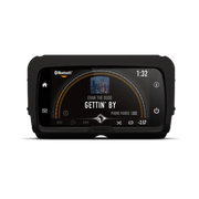 Rockford Fosgate 2014+ Harley Davidson Motorcycle Infotainment Source Unit/ Media Receiver - RV and Auto Parts