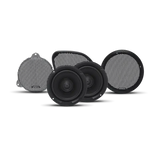 Rockford Fosgate 2014+ Harley Davidson  Road Glide/Street Glide 6.5in Fairing Or Tour-Pak Speakers - TMS65
