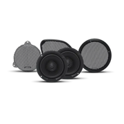 Rockford Fosgate 2014+ Harley Davidson  Road Glide/Street Glide 6.5in Fairing Or Tour-Pak Speakers - TMS65