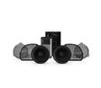Rockford Fosgate 2014+ Harley Davidson Harley Davidson Road Glide/Street Glide Stage 2 Audio Kit - RV and Auto Parts