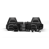 Rockford Fosgate 2018-2023 Jeep Wrangler JL Stage 5 Audio Kit - RV and Auto Parts