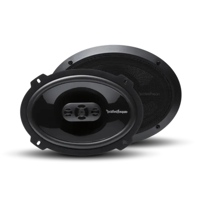 Rockford Fosgate 6 X 9 4-Way Full-Rnge Spkr Pr - P1694
