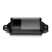 Rockford Fosgate 800 Watt 4-Channel IPX6 Element Ready Amplifier - RV and Auto Parts