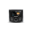 Rockford Fosgate Compact Digital Media Receiver w/ 2.7in. Display - RV and Auto Parts