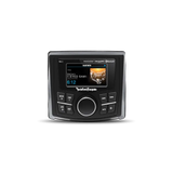 Rockford Fosgate Compact Digital Media Receiver w/ 2.7in. Display - RV and Auto Parts