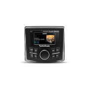 Rockford Fosgate Compact Digital Media Receiver w/ 2.7in. Display - RV and Auto Parts