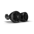 Rockford Fosgate M0 6.5in. Element Ready Moto-Can Speakers (Pair) - RV and Auto Parts