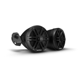 Rockford Fosgate M0 6.5in. Element Ready Moto-Can Speakers (Pair) - RV and Auto Parts