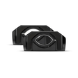 Rockford Fosgate Punch Marine Diecast Moto-Can Rollbar Clamp - Black (Gen 1) - RV and Auto Parts