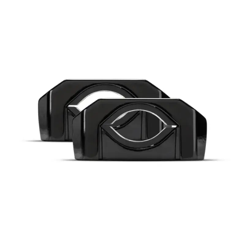 Rockford Fosgate Punch Marine Diecast Moto-Can Rollbar Clamp - Black (Gen 1) - RV and Auto Parts