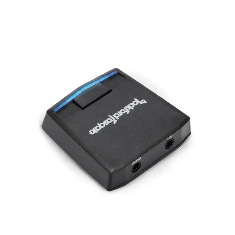 Rockford Fosgate Universal Bluetooth Receiver to RCA - RFBTRCA