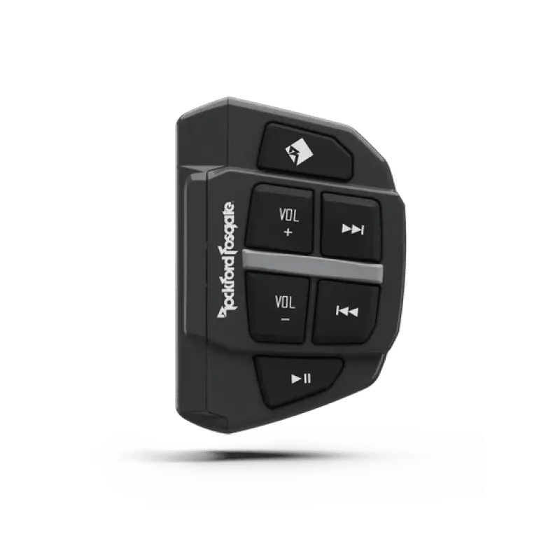 Rockford Fosgate Universal Bluetooth Remote - RV and Auto Parts