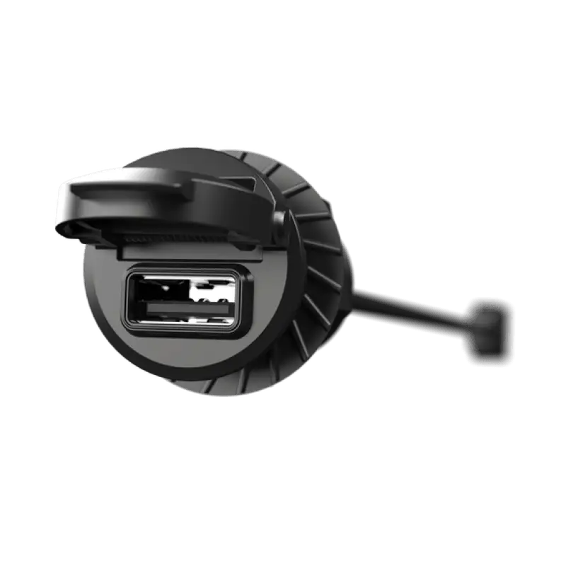 Rockford Fosgate Universal USB Port - RV and Auto Parts