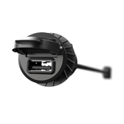 Rockford Fosgate Universal USB Port - RV and Auto Parts
