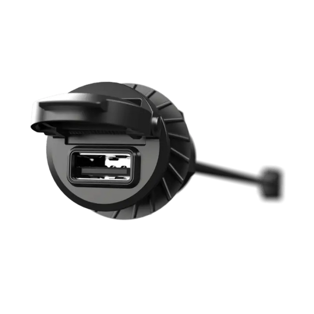 Rockford Fosgate Universal USB Port - RV and Auto Parts