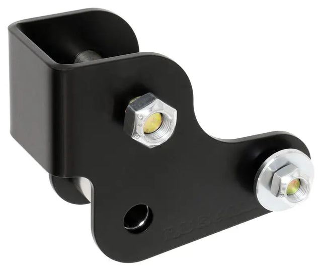 RockJock 2021 + Bronco Geometry Correction Axle Bracket for Rear Trac Bar - Truck & Automotive