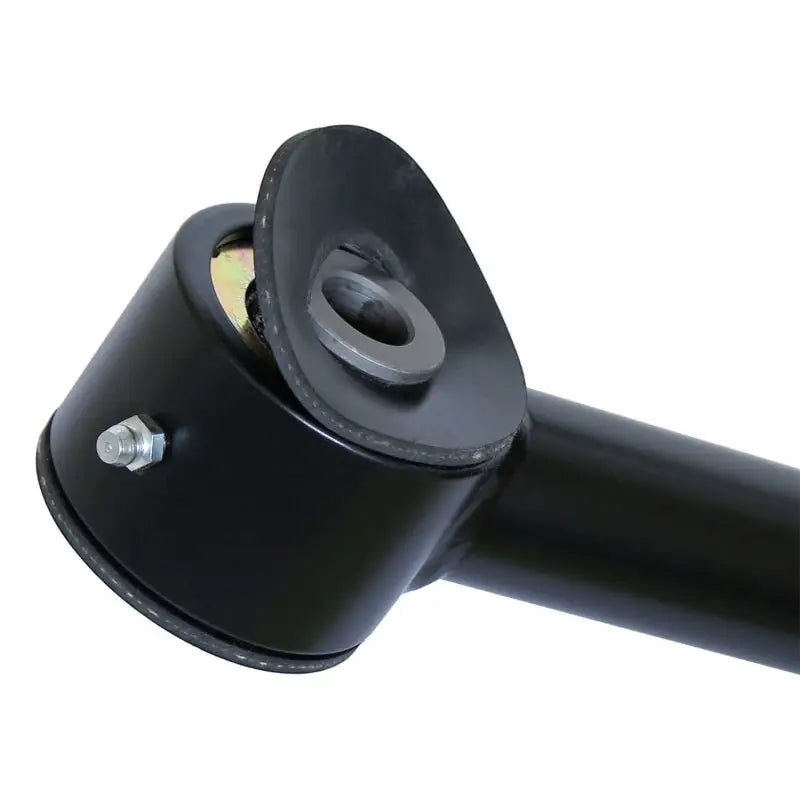 RockJock RJ-183400-101 RockJock 2021+ Bronco Johnny Joint Rear Trac Bar Adjustable Greasable