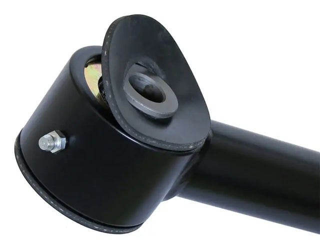 RockJock 2021 + Bronco Johnny Joint Rear Trac Bar Adjustable Greasable - Truck & Automotive