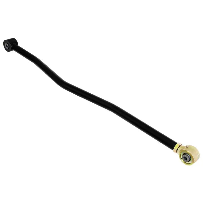 RockJock RJ-183400-101 RockJock 2021+ Bronco Johnny Joint Rear Trac Bar Adjustable Greasable