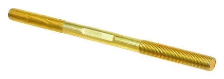 RockJock Adjustable Sway Bar End Link Rod 6 1/2in Long x Dia. 1/2in-20 RH/LH Threads - Truck & Automotive