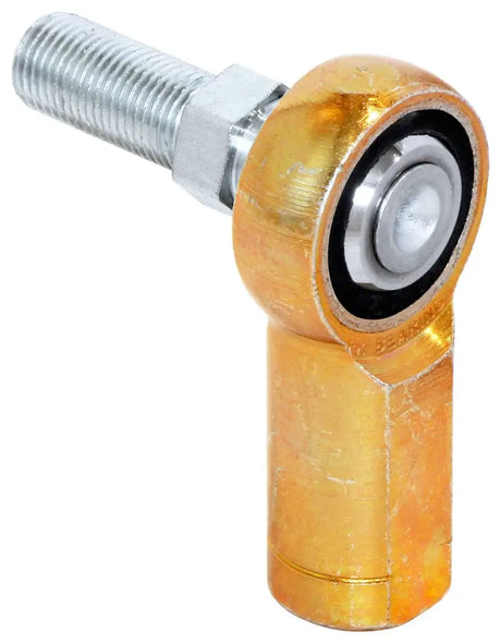 RockJock Antirock Sway Bar Heim Joint 1/2in-20 Stud Female LH Thread - Truck & Automotive