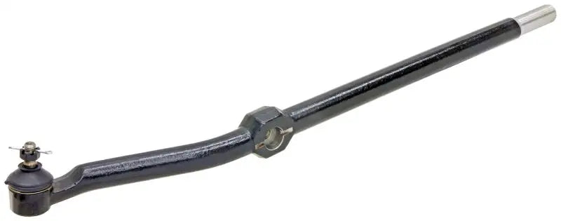 RockJock Currectlync Drag Link Rod Only w/ One End For Use CE-9701 Kit - Truck & Automotive
