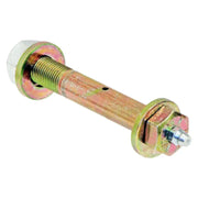 RockJock CE-91107 RockJock Greaseable Bolt w/ Hardware 9/16in Thread X 4in Long