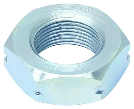 RockJock Jam Nut 7/8in-14 LH Thread - Truck & Automotive