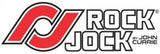 RockJock JK 4D 4in or TJ/LJ/JK 2D Front Coil Springs 5in Lift Pair - Truck & Automotive