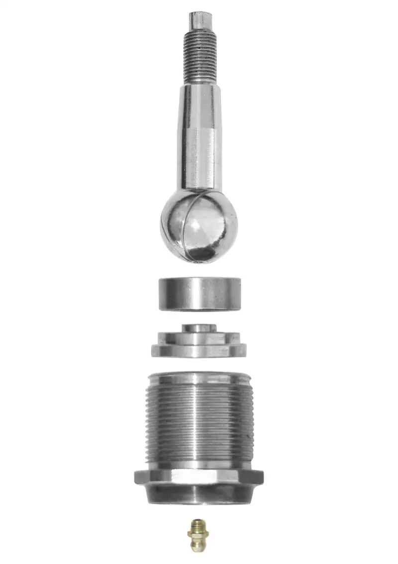 RockJock JK Currectlync Modular Extreme Duty Steering System Bolt-On - Truck & Automotive