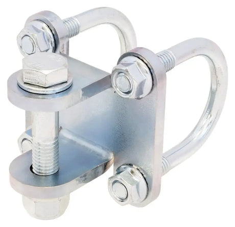 RockJock JK Currectlync Modular Extreme Duty Steering System Bolt-On - Truck & Automotive