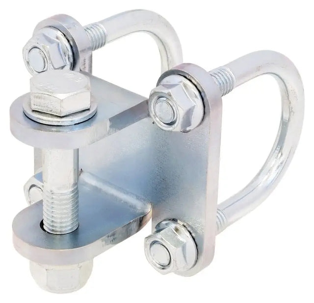 RockJock JK Currectlync Modular Extreme Duty Steering System Bolt-On - Truck & Automotive