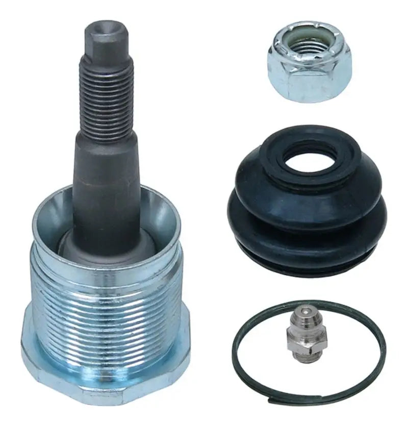 RockJock JK Currectlync Modular Extreme Duty Steering System Bolt-On - Truck & Automotive