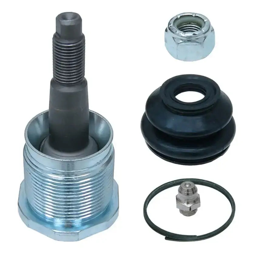 RockJock JK Currectlync Modular Extreme Duty Steering System Bolt-On - Truck & Automotive
