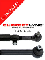 RockJock JK Currectlync Modular Extreme Duty Steering System Bolt-On - Truck & Automotive