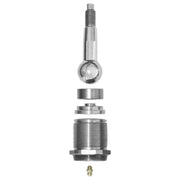 RockJock JK Currectlync Rod End Cartridge For Modular Extreme Duty Tie or Drag Link - Truck & Automotive