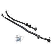 RockJock JK-9704 RockJock JK Currectlync Steering System w/ Hardware Mounting Kit